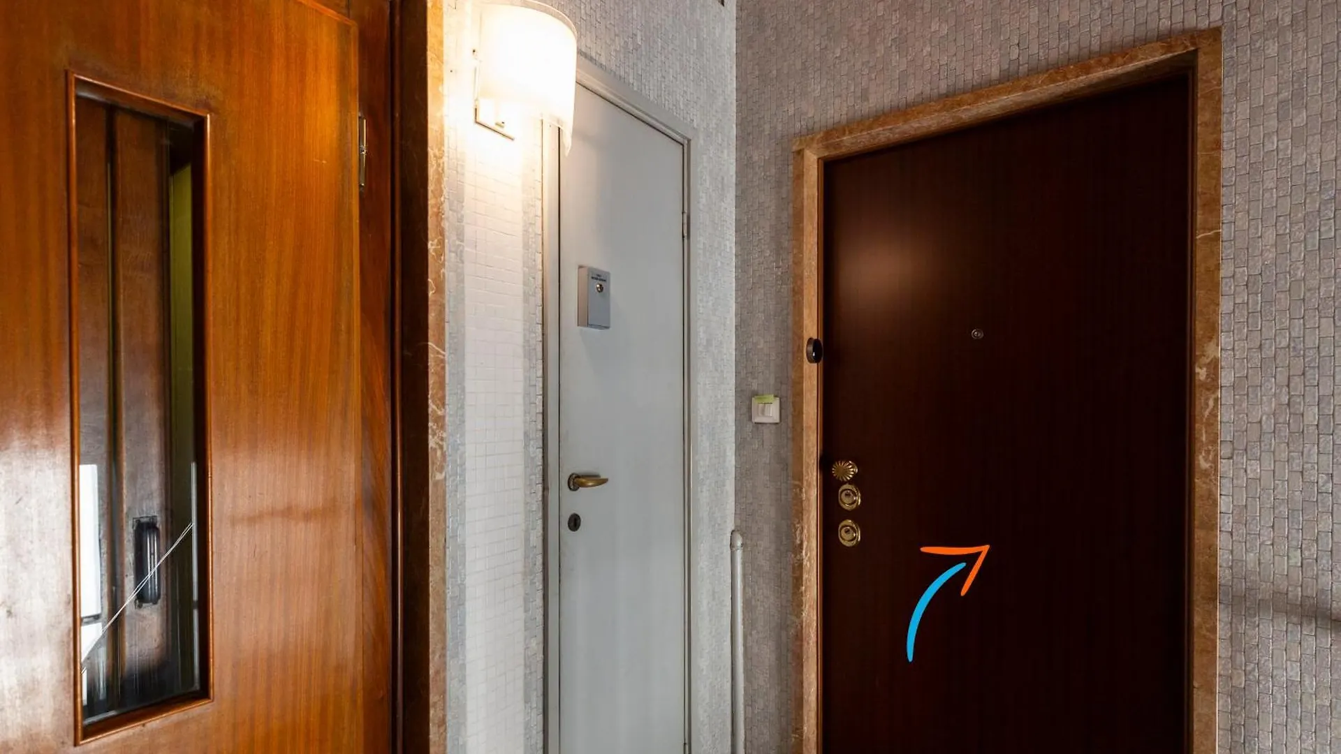 Edolo Terrace Apartment Milan 0*,  Italy
