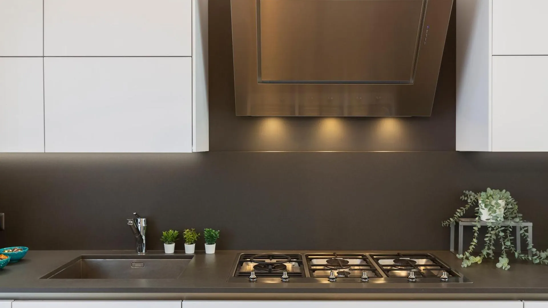Edolo Terrace Apartment Milan