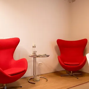  Apartamento Repubblica Centro